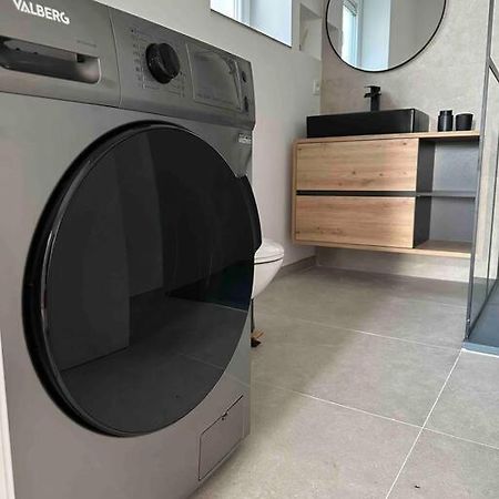 U-Sleep : Appartement 2 Chambres Liege Exterior photo