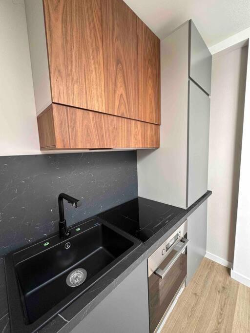 U-Sleep : Appartement 2 Chambres Liege Exterior photo