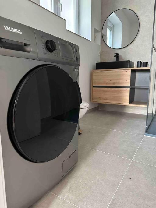 U-Sleep : Appartement 2 Chambres Liege Exterior photo