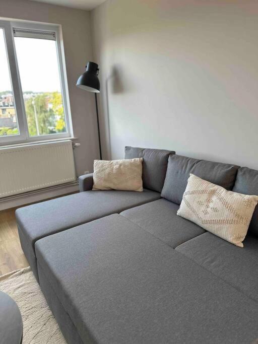 U-Sleep : Appartement 2 Chambres Liege Exterior photo